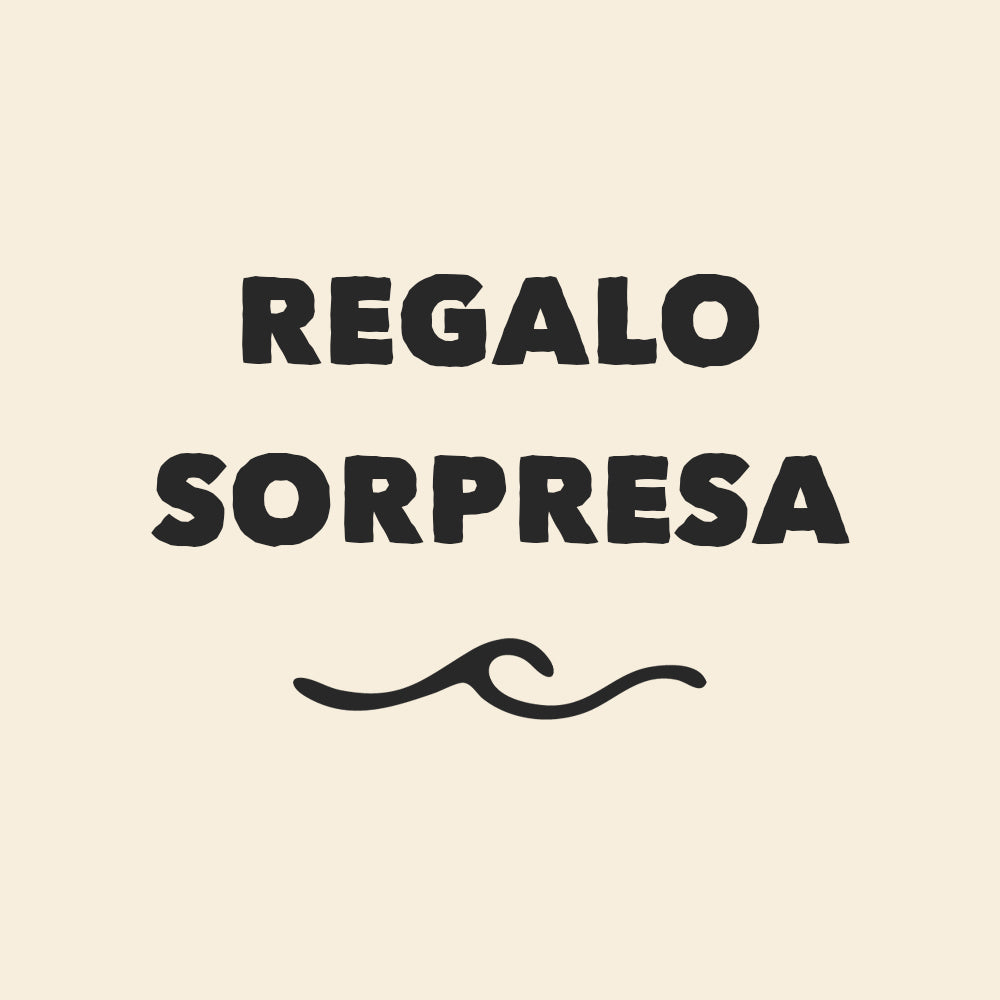 Bikini Sorpresa