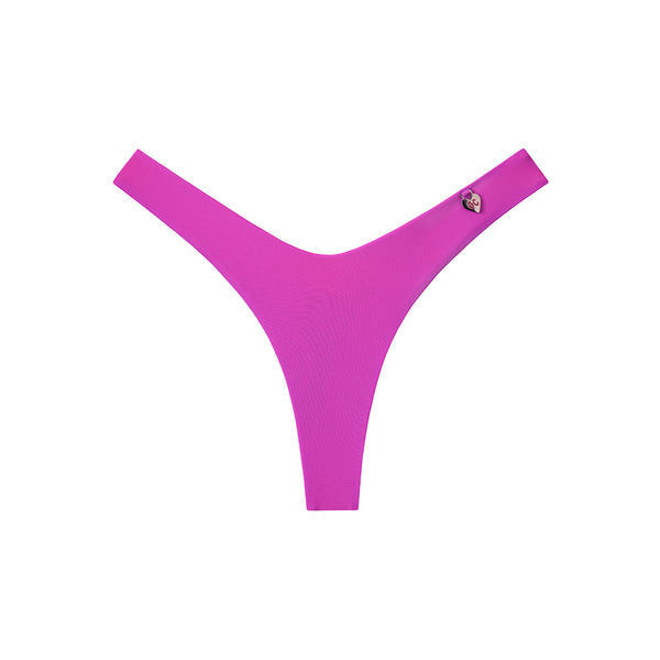 Bombacha Embolsada Bikini Guadalupe Cid Arg