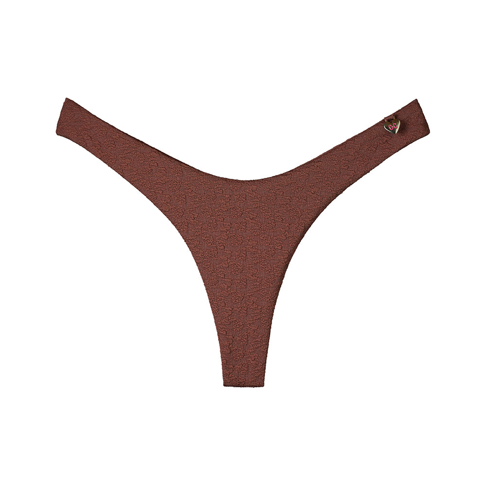 Bombacha Embolsada Brown Shabby