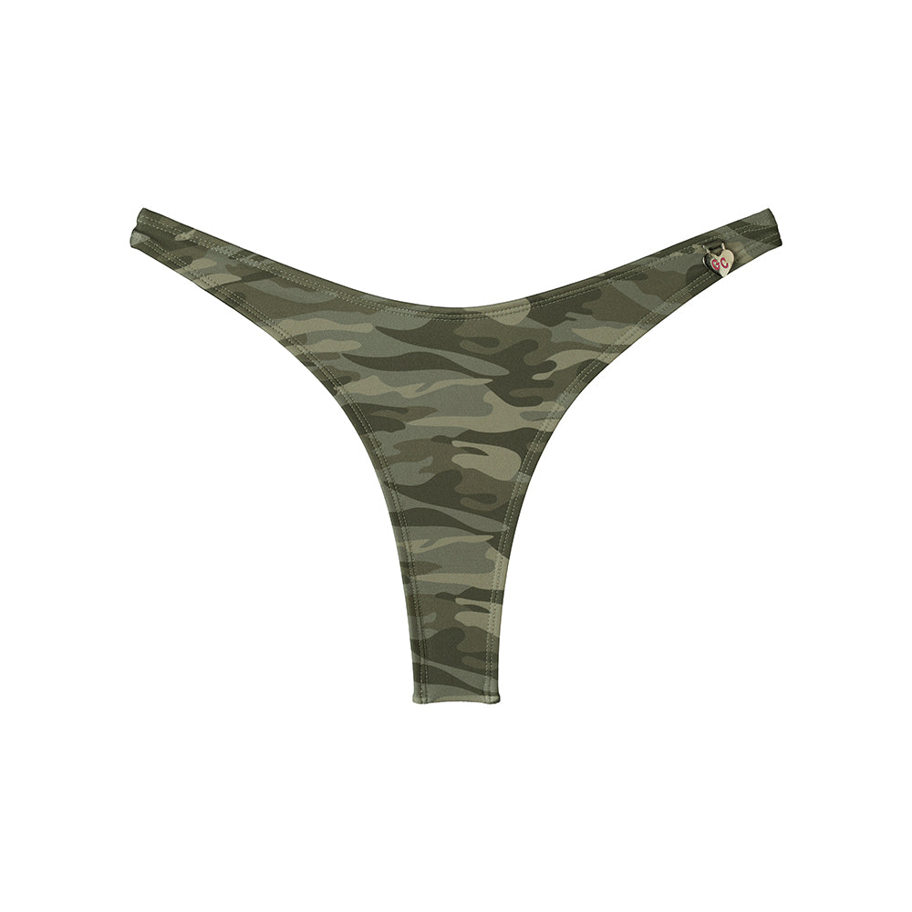 Bombacha Luni Camo