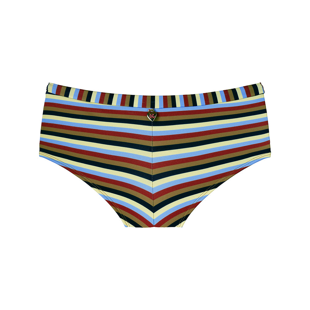 Bombacha Shorty Tide