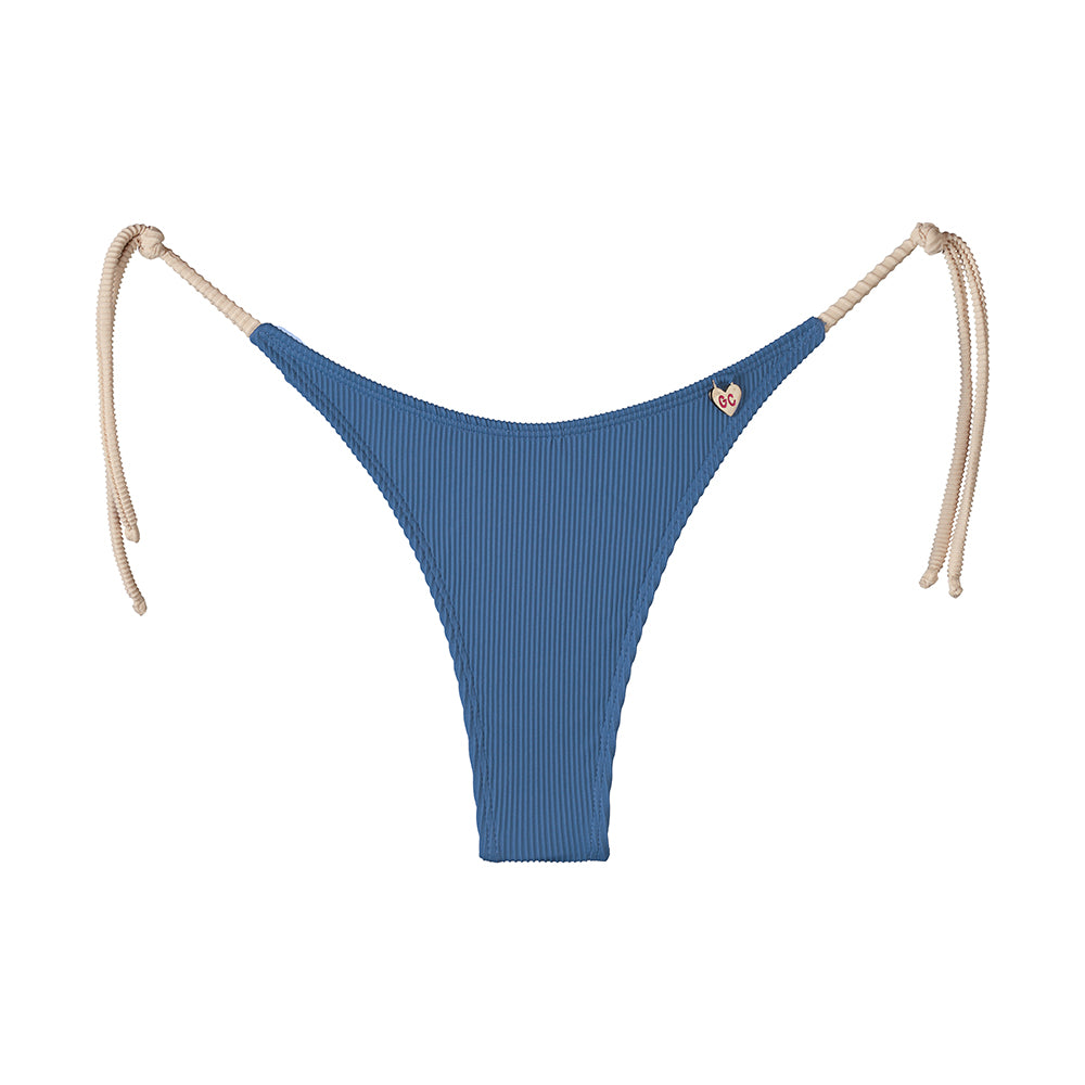 Bombacha Tati Morley Calm-Off White