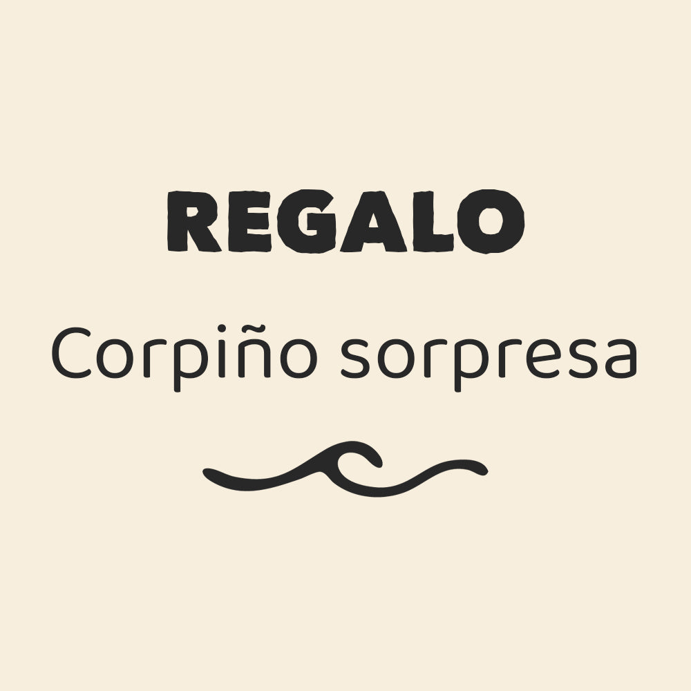 Bikini Sorpresa