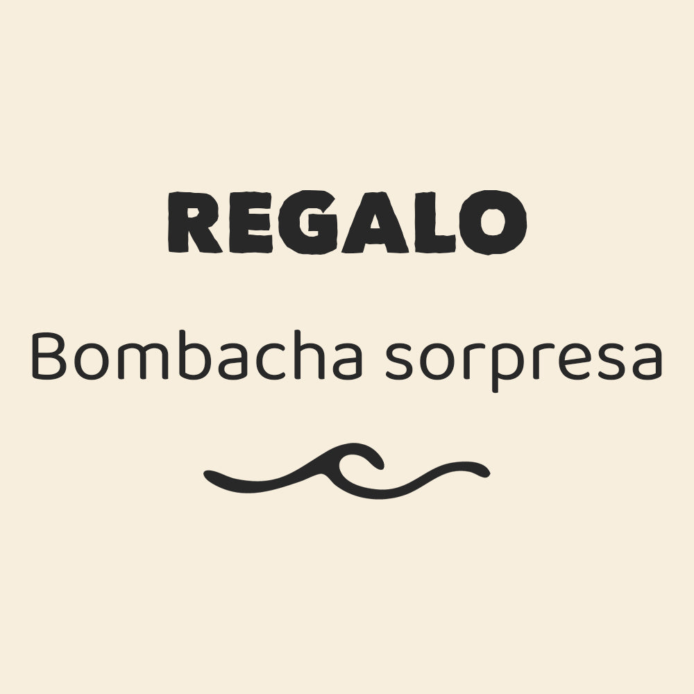 Bikini Sorpresa