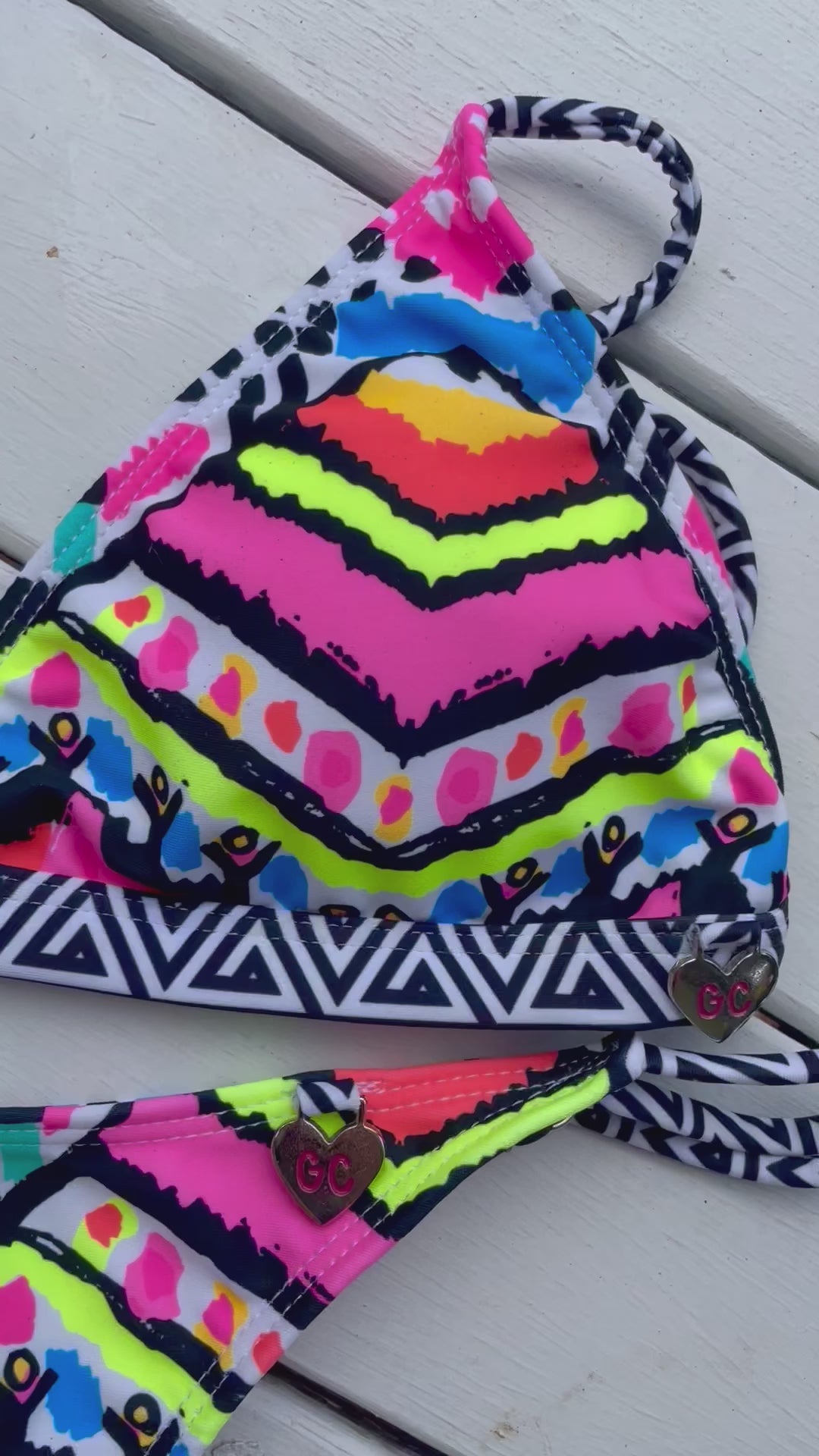 Corpiño Fenicia Taia