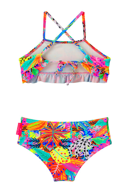 Bikini Stormy Tropical