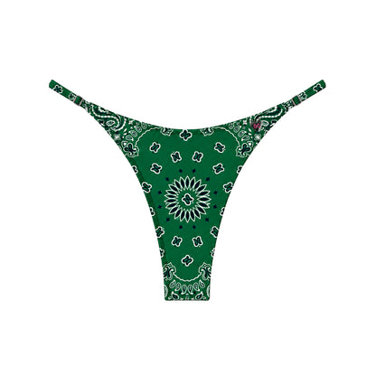 Bombacha Alice Arizona Green