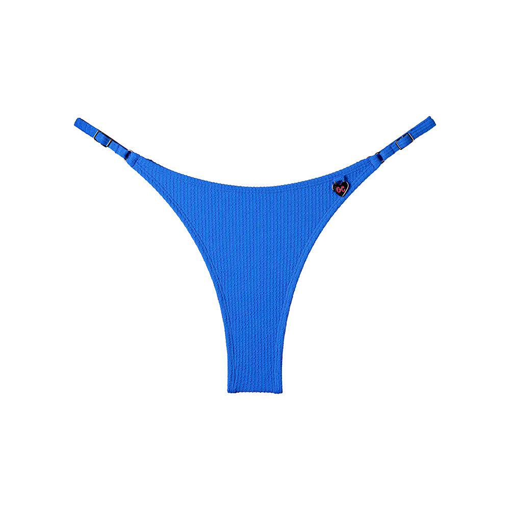 Bombacha Alice Blue Texturado