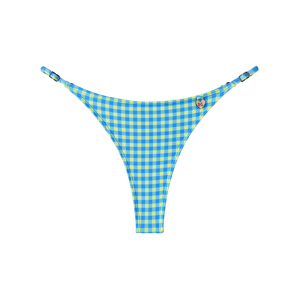 Bombacha Alice Cuadrille Bahia