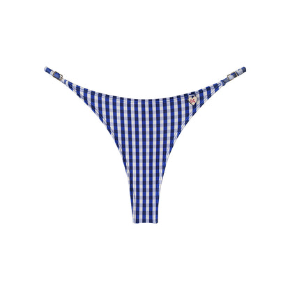 Bombacha Alice Gingham