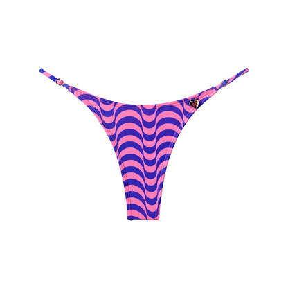 Bombacha Alice Ondas