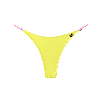 Bombacha Alice Pie Yellow-Ballet