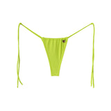 Bombacha Ania Soft Lime
