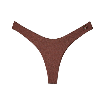 Bombacha Embolsada Brown Shabby