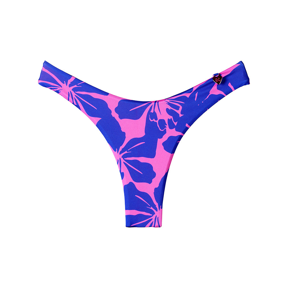 Bombacha Embolsada Pink Lilo