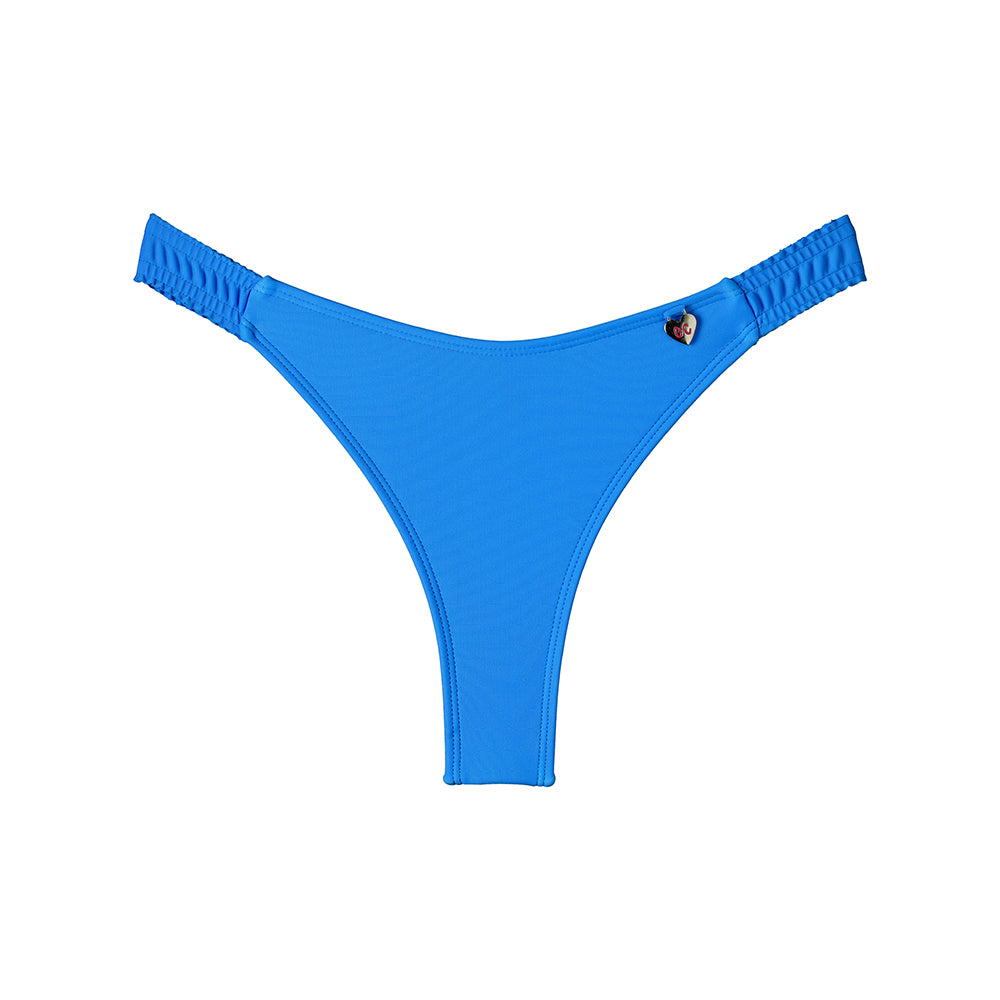 Bombacha Frunce Light Blue