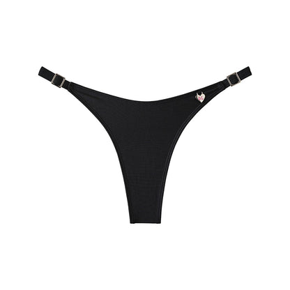Bombacha Kiki Black