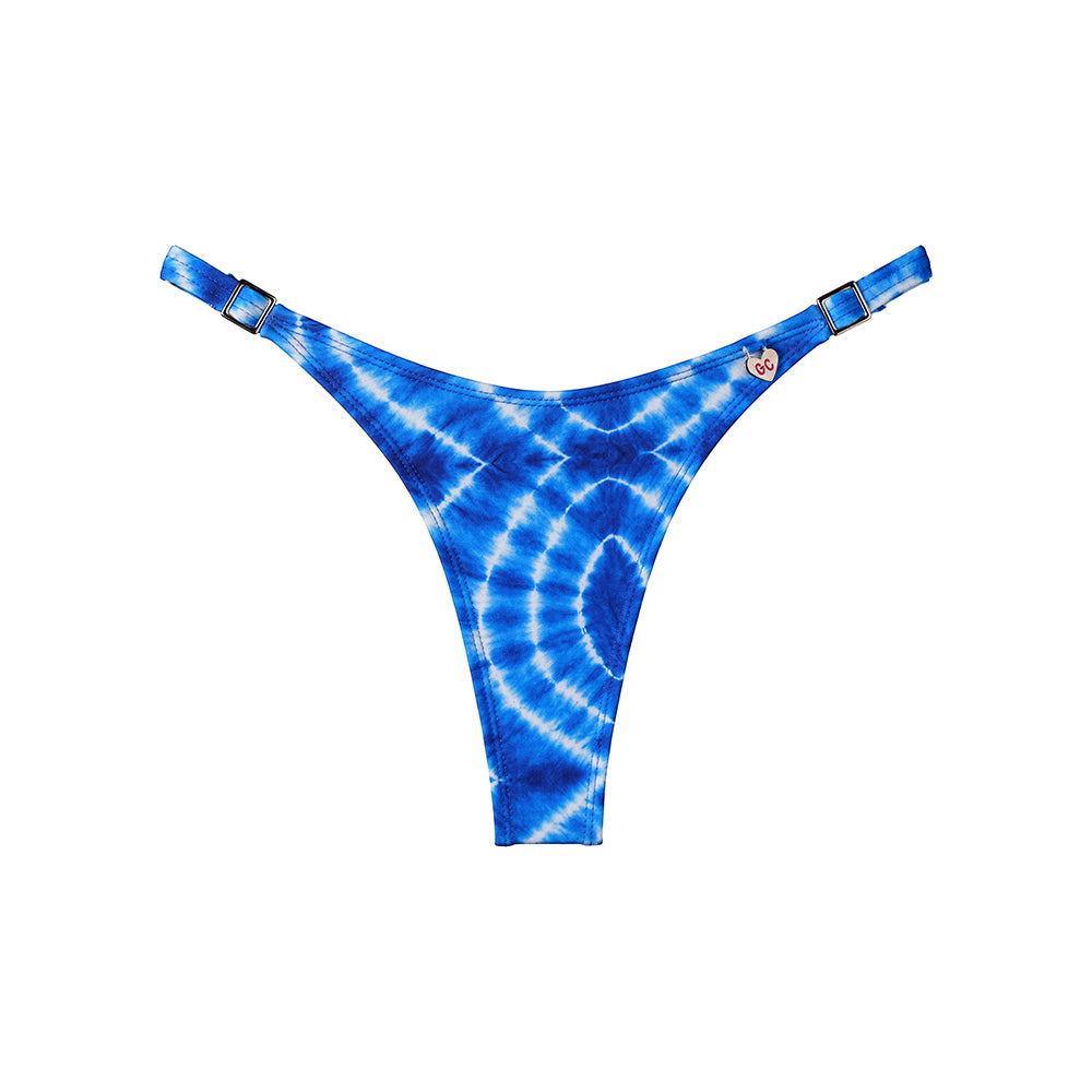 Bombacha Kiki Blue Batik