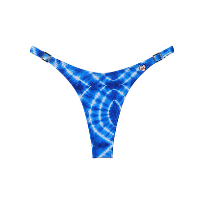 Bombacha Kiki Blue Batik