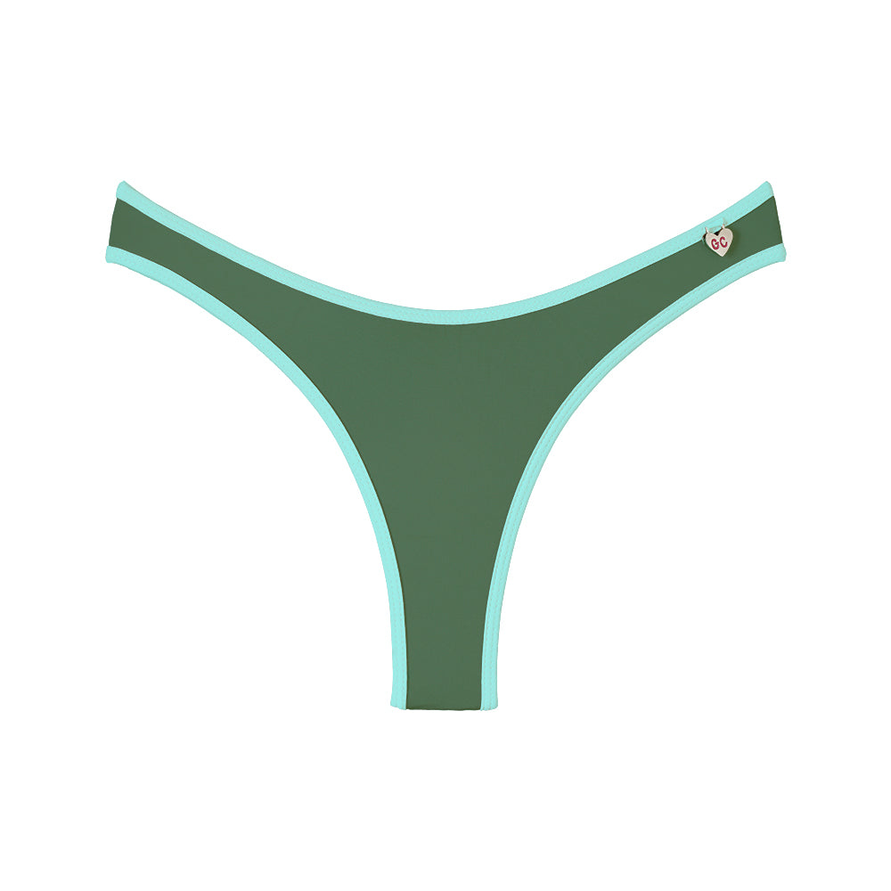 Bombacha Luli Agave-Frais
