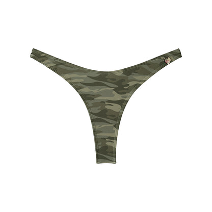 Bombacha Luni Camo