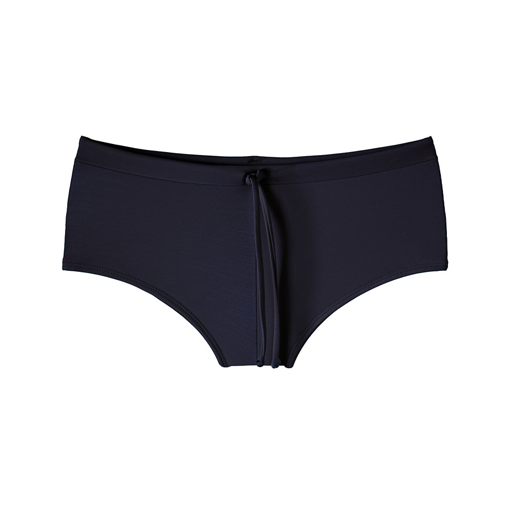 Bombacha Shorty Black