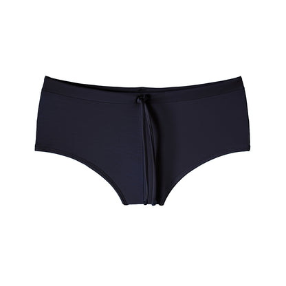 Bombacha Shorty Black