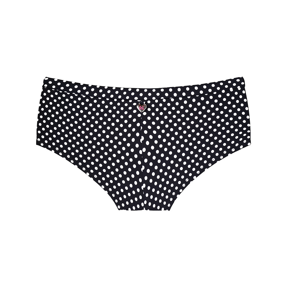 Bombacha Shorty Dots