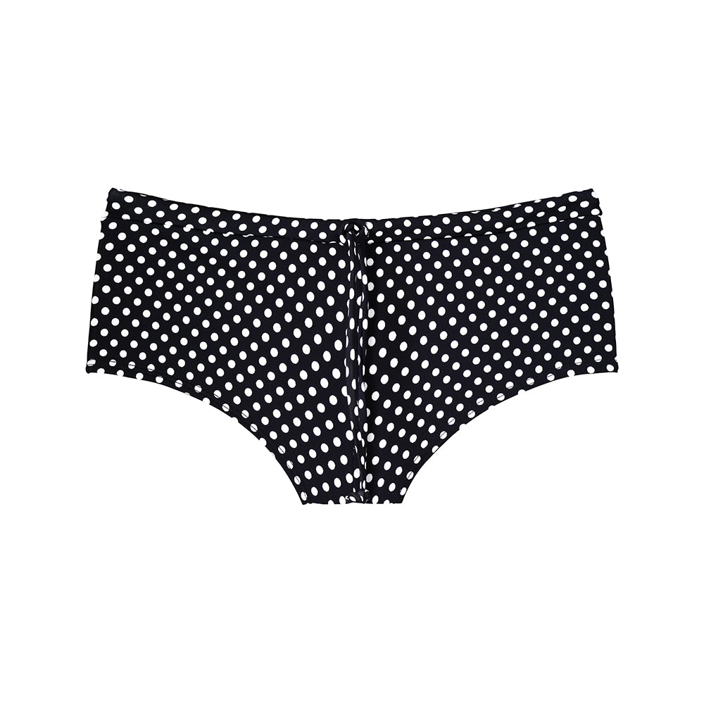 Bombacha Shorty Dots