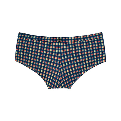 Bombacha Shorty Frame