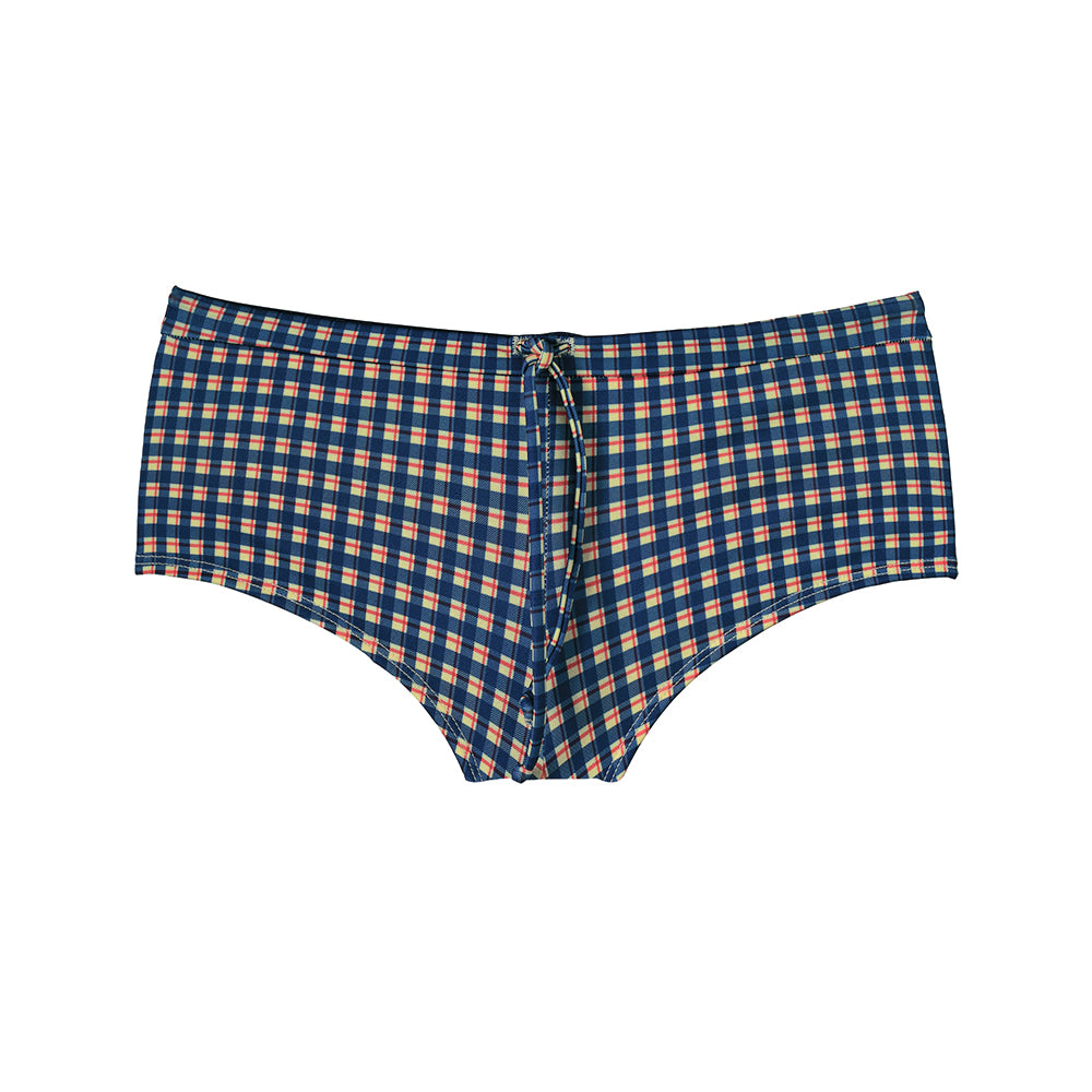 Bombacha Shorty Frame