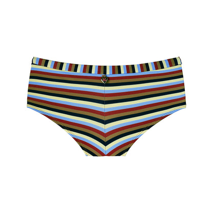 Bombacha Shorty Tide