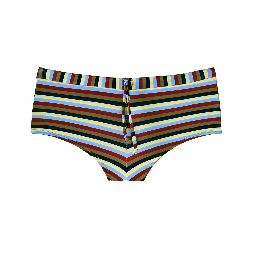 Bombacha Shorty Tide