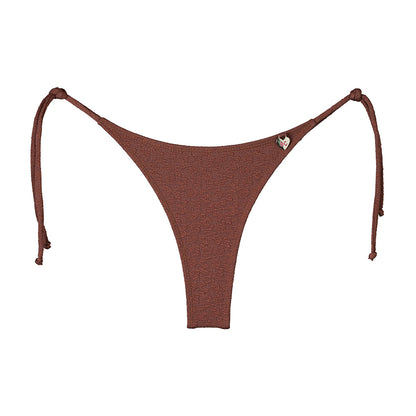 Bombacha Tati Brown Shabby