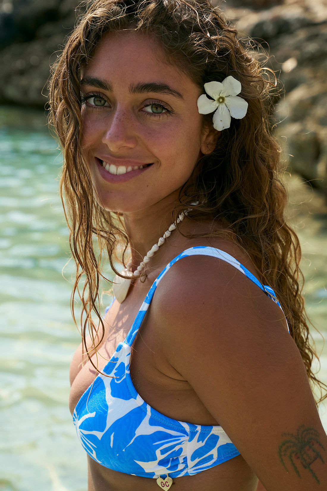 Corpiño Mora Valen Texturado