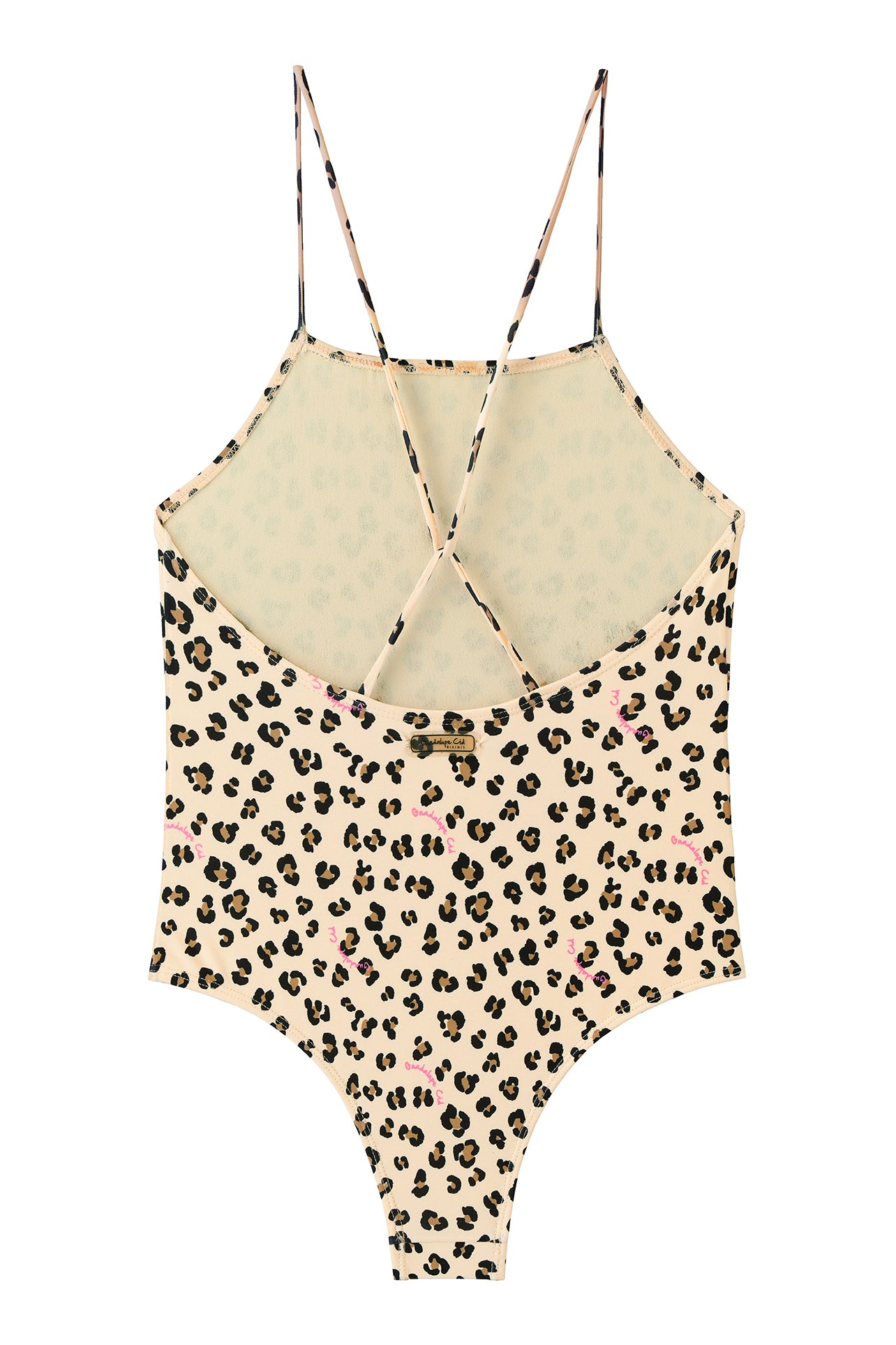 Enteriza Joy Print