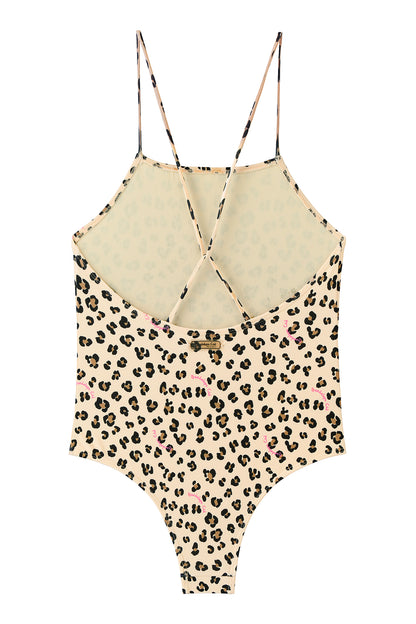 Enteriza Joy Print