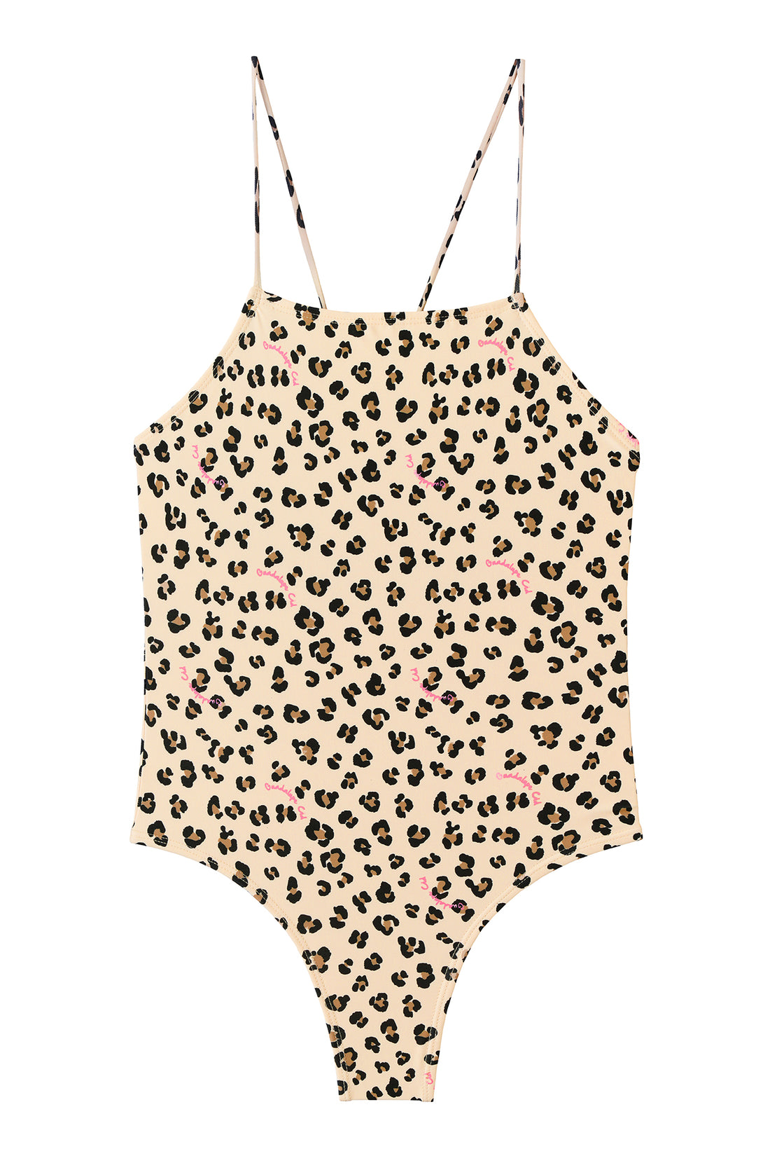Enteriza Joy Print