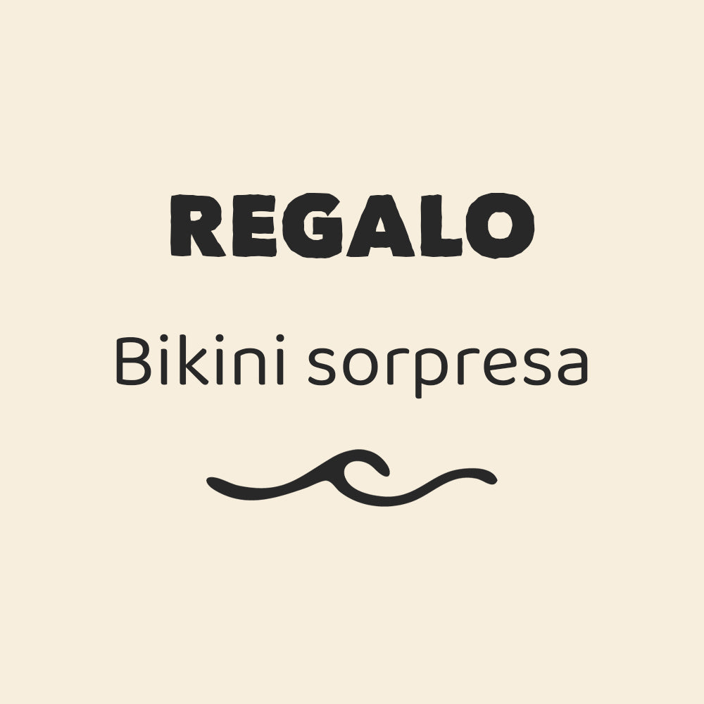 Bikini Sorpresa
