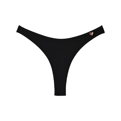 Bombacha Embolsada Black Texturado